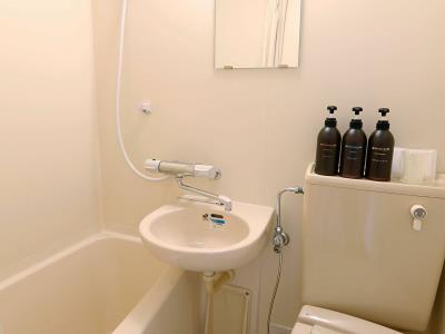 Hotel Fine Garden Juso (adults Only) 3*