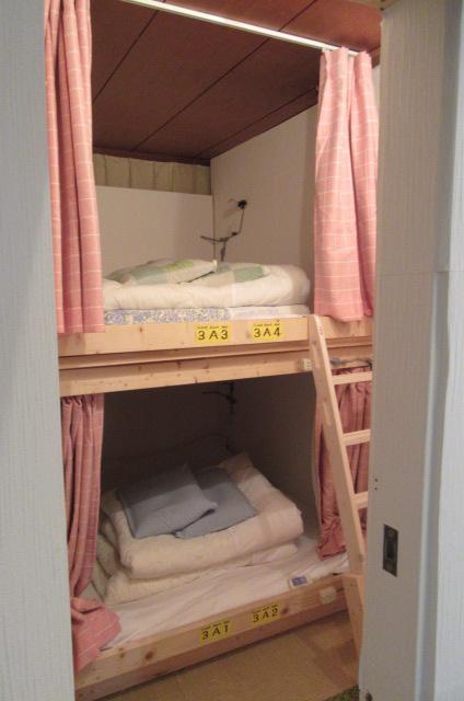 Guest house Sakura Dotonbori - Male And Female Ok *