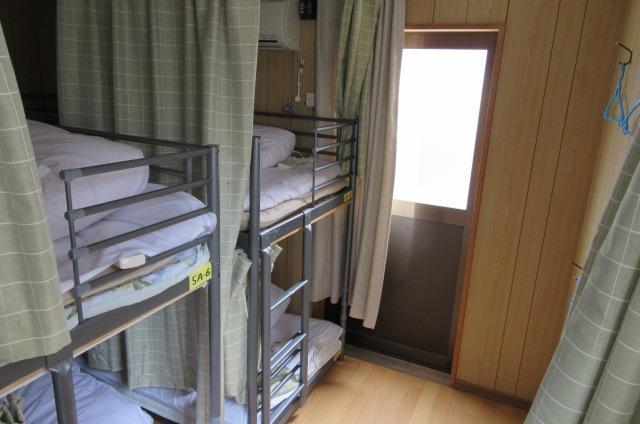 Guest house Sakura Dotonbori - Male And Female Ok