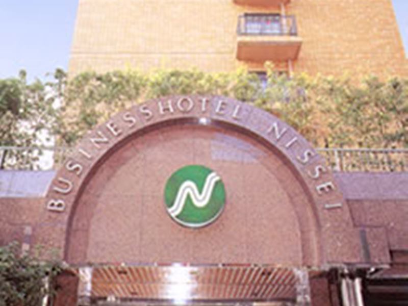 Hotel Business Nissei 2*