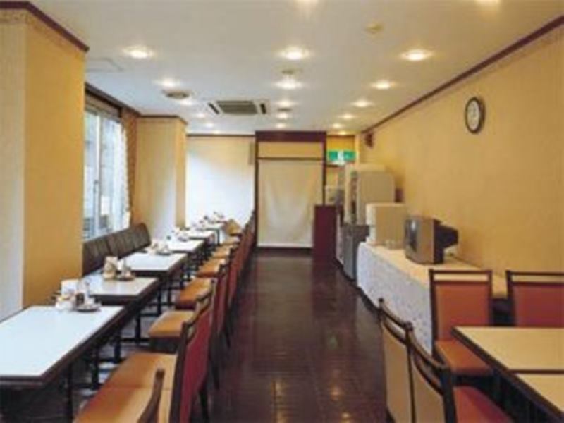 Hotel Business Nissei 2*
