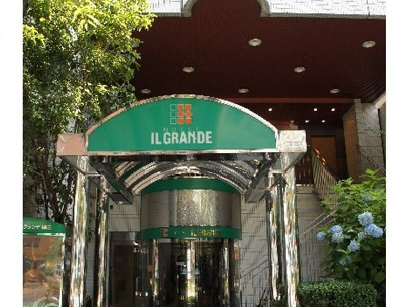 Il Grande Umeda