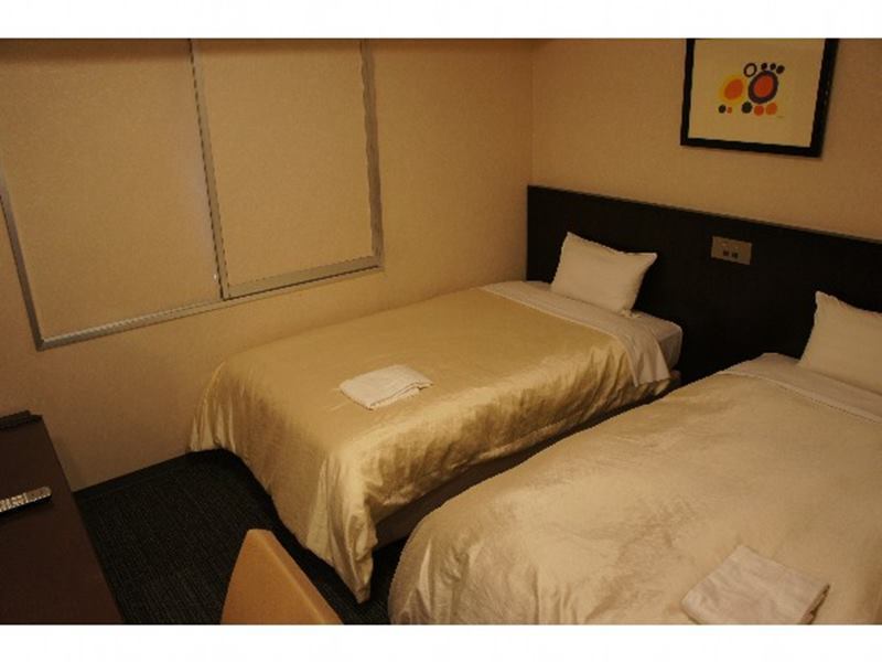 Hotel Il Grande Umeda 3*
