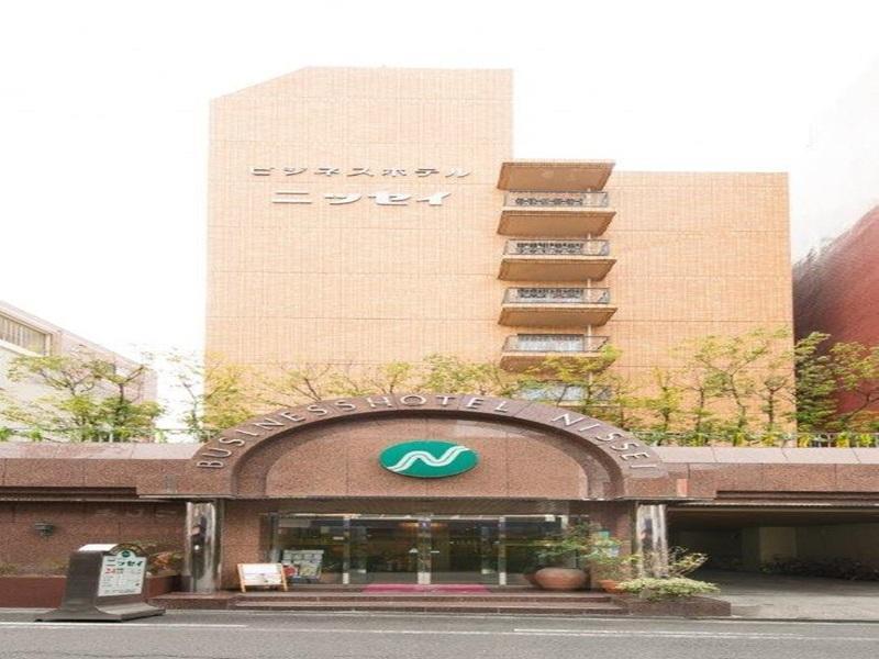 Hotel Business Nissei Osaka