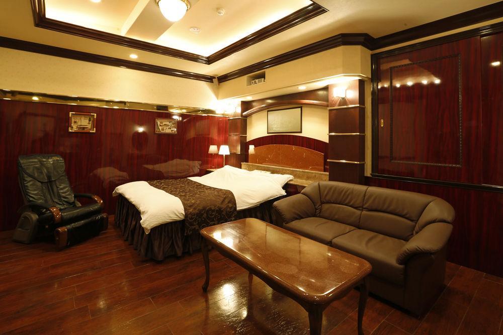 Hotel Fine Garden Umeda (adults Only) Osaka