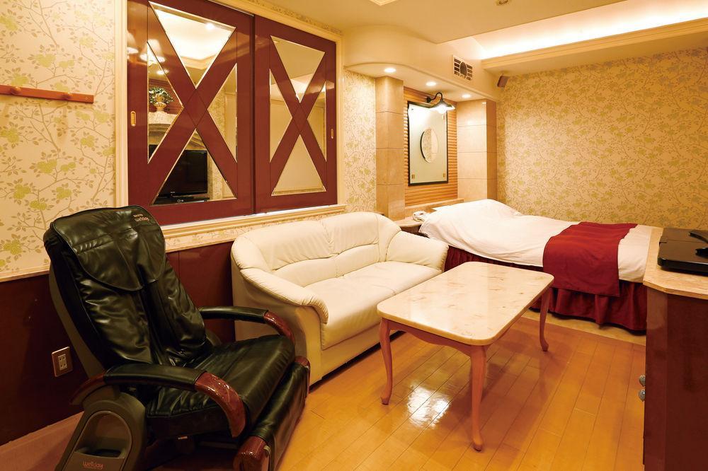 Fine Garden Umeda (adults Only)
