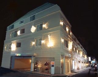 Fine Garden Umeda (adults Only)