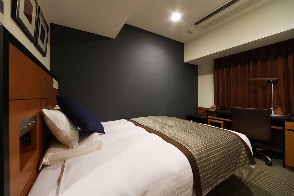 Hotel Mystays Sakaisuji Honmachi