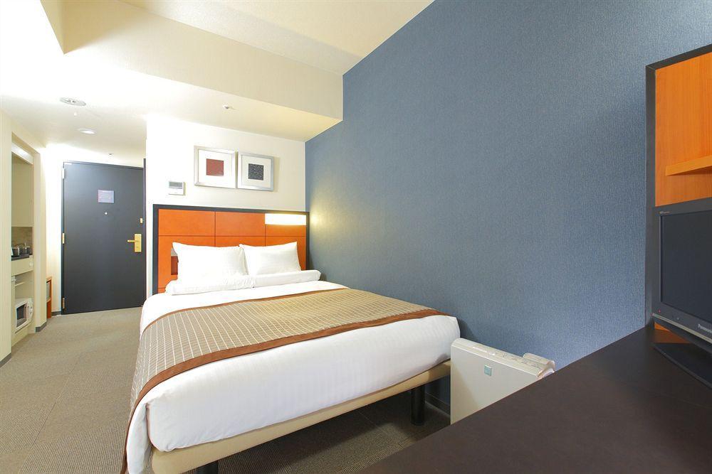 Hotel Mystays Sakaisuji Honmachi 3*