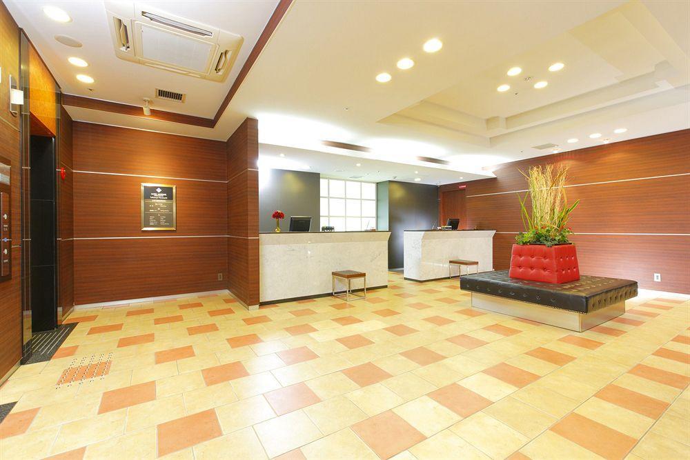 Hotel Mystays Sakaisuji Honmachi Osaka