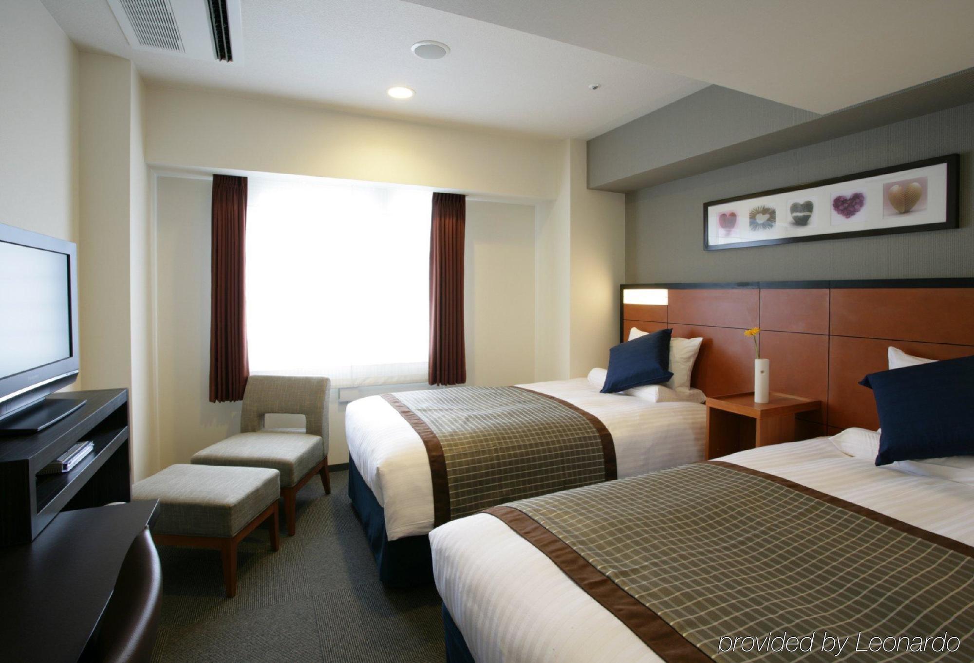 Hotel Mystays Sakaisuji Honmachi Osaka