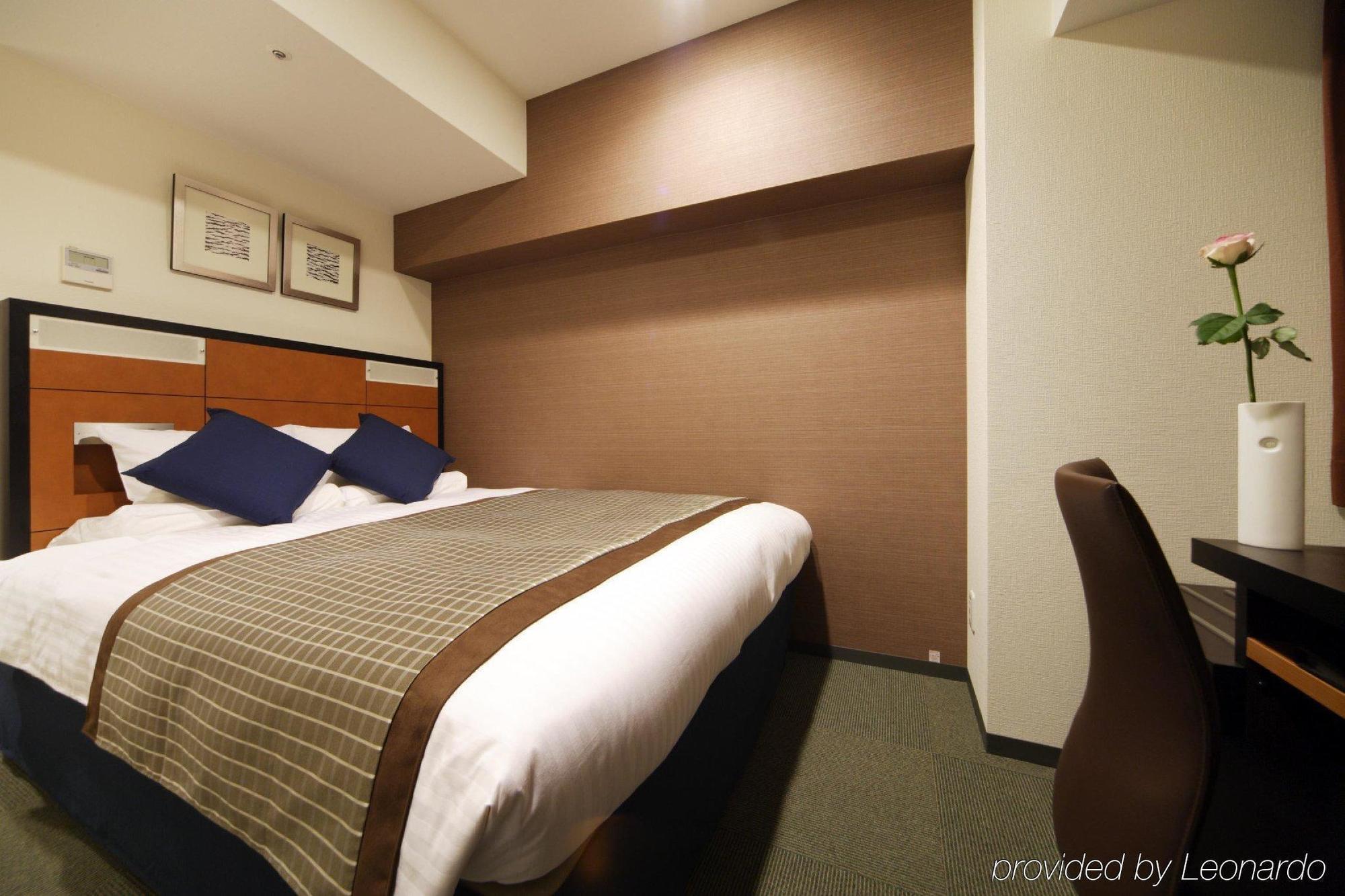 Mystays Sakaisuji Honmachi Osaka