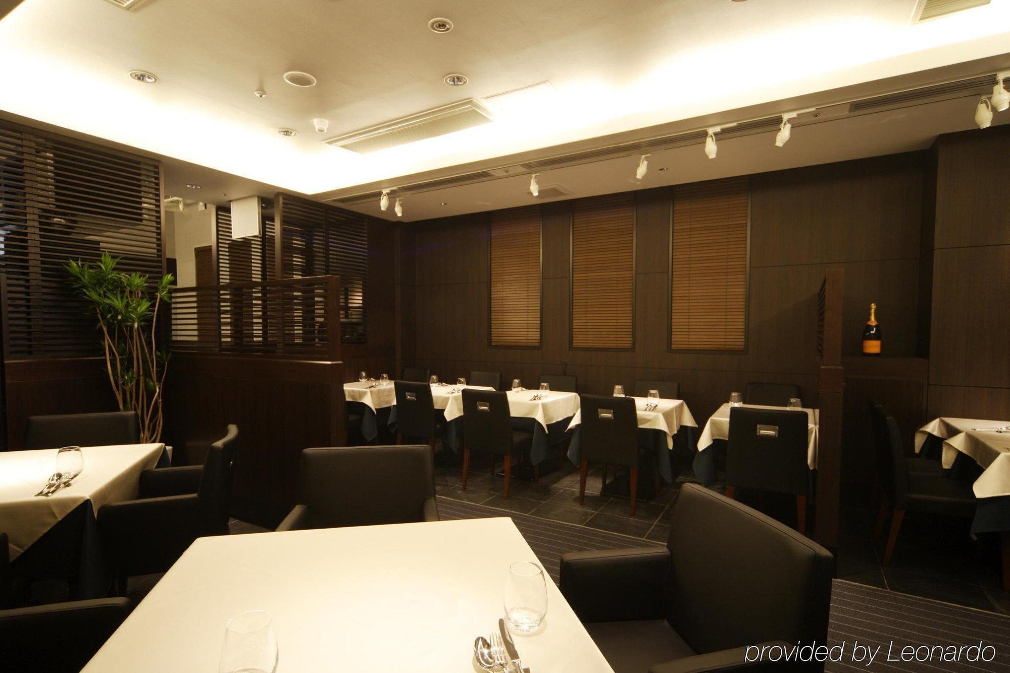 Hotel Mystays Sakaisuji Honmachi