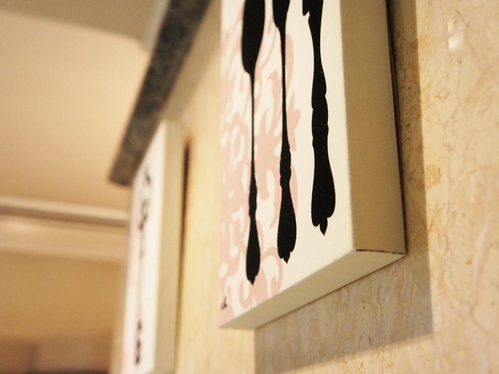 Shinsaibashi Lions Rock Hotel 3*