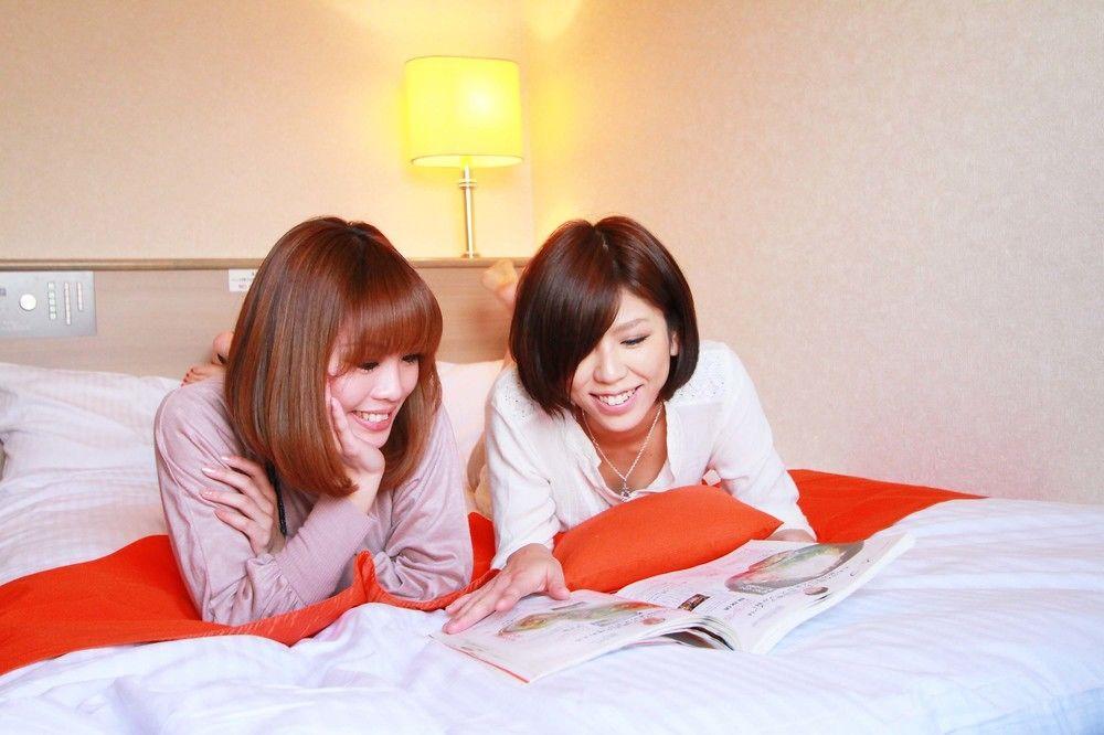 Hotel Shinsaibashi Lions Rock
