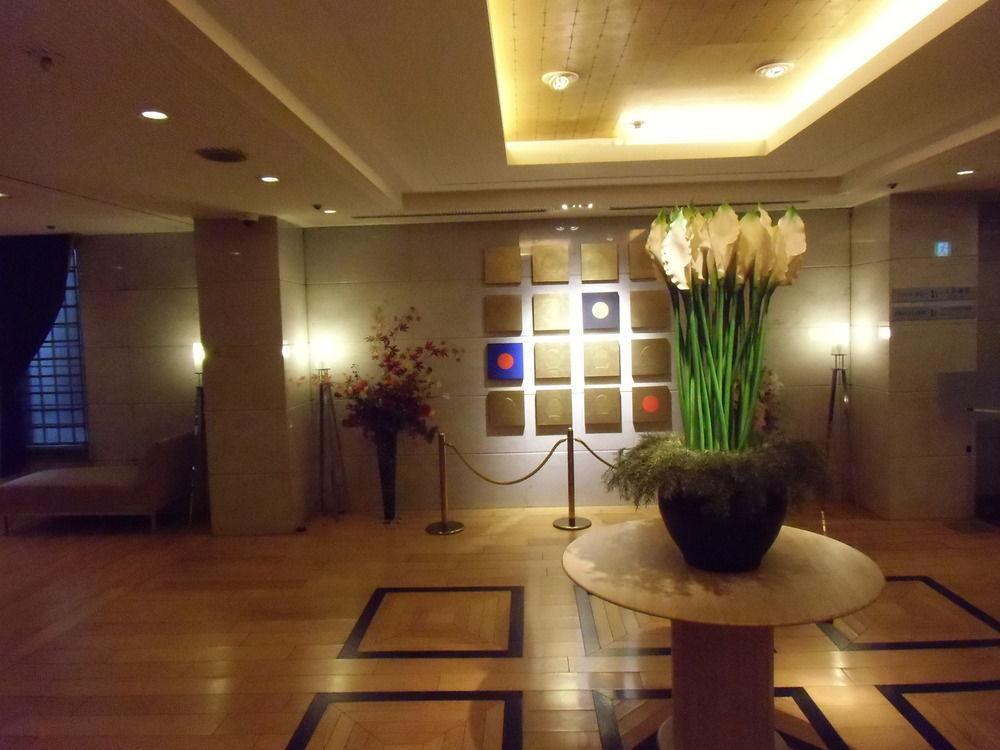 Il Grande Umeda Hotel Osaka