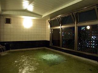 Natural Hot Spring Midosuji 2* Osaka