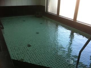Natural Hot Spring Midosuji Hotel 2*