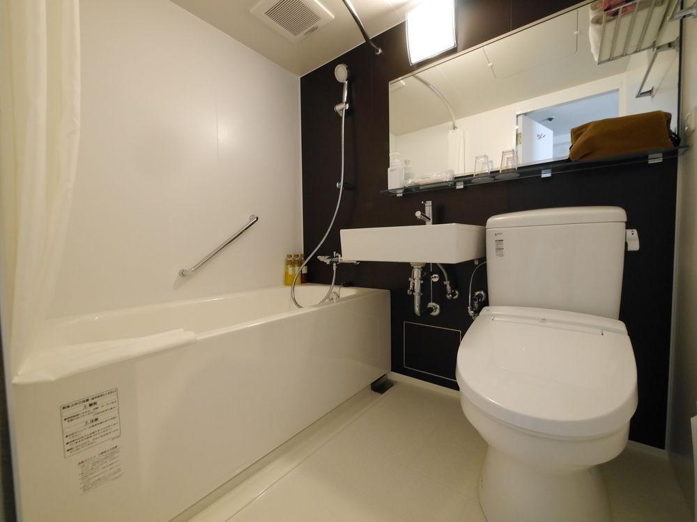 Mystays Shinsaibashi Hotel 3*
