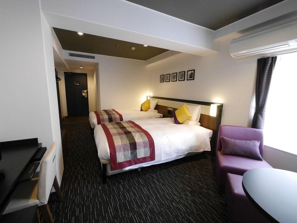 Mystays Shinsaibashi 3* Osaka