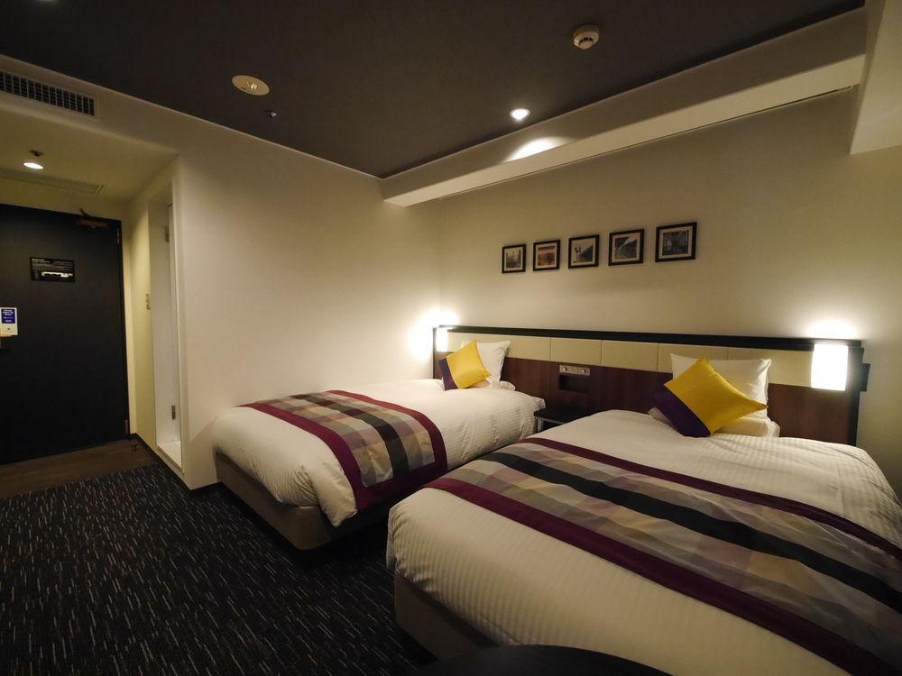 Mystays Shinsaibashi Hotel 3*