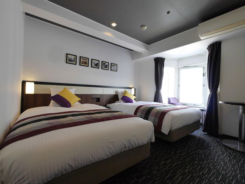 Mystays Shinsaibashi 3*