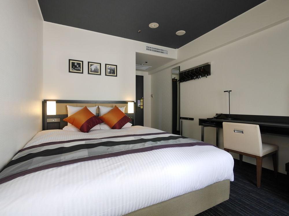 Mystays Shinsaibashi Hotel Osaka