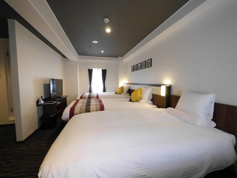 Mystays Shinsaibashi 3*