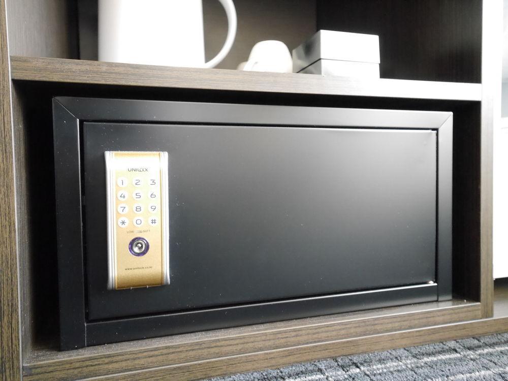 Mystays Shinsaibashi Hotel 3*