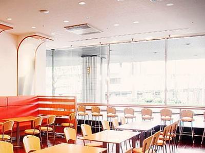New Hankyu Annex 3*