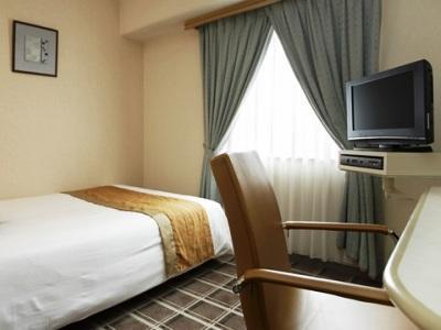 New Hankyu Annex Hotel Osaka