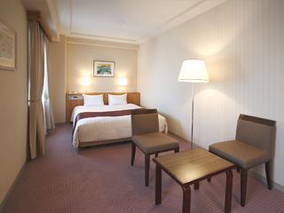 New Hankyu Annex 3* Osaka