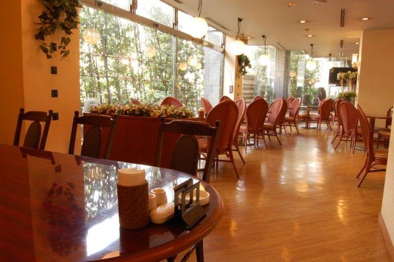Hotel Claiton Shin-osaka 3*