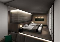 Hotel T Point Osaka