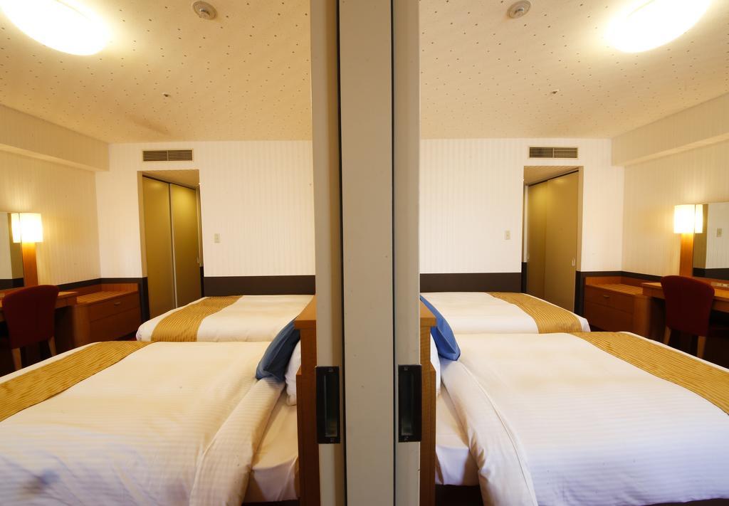Keihan Universal Hotel