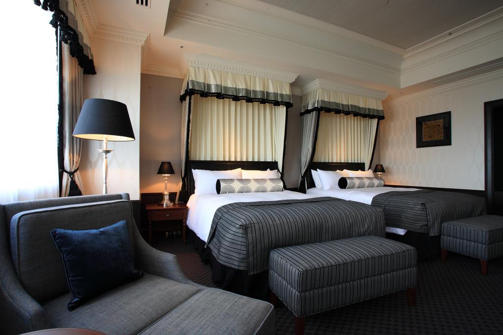 Monterey Grasmere 4* Osaka