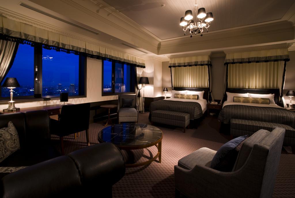 Monterey Grasmere Hotel 4*