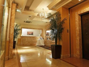 Hotel Fine Garden Umeda (adults Only)