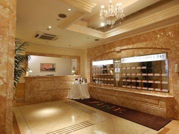 Fine Garden Umeda (adults Only) Hotel Osaka
