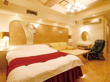 Fine Garden Umeda (adults Only) Hotel