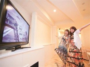 Fine Garden Umeda (adults Only) Hotel