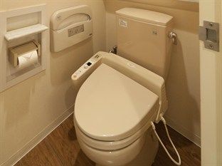 Hotel Fine Garden Umeda (adults Only) 3*