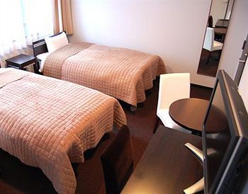 Livemax Umeda Hotel econômico Osaka