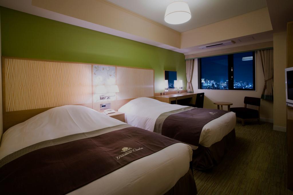 Monterey Grasmere Osaka