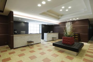 Mystays Sakaisuji Honmachi Hotel