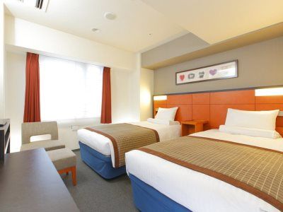 Mystays Sakaisuji Honmachi Osaka
