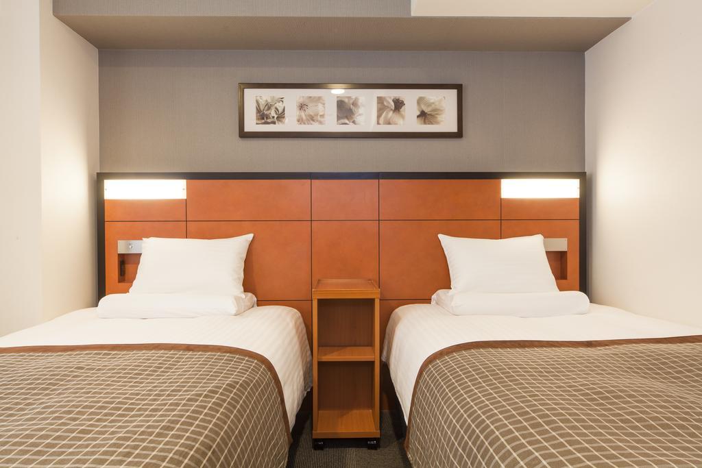 Mystays Sakaisuji Honmachi Hotel