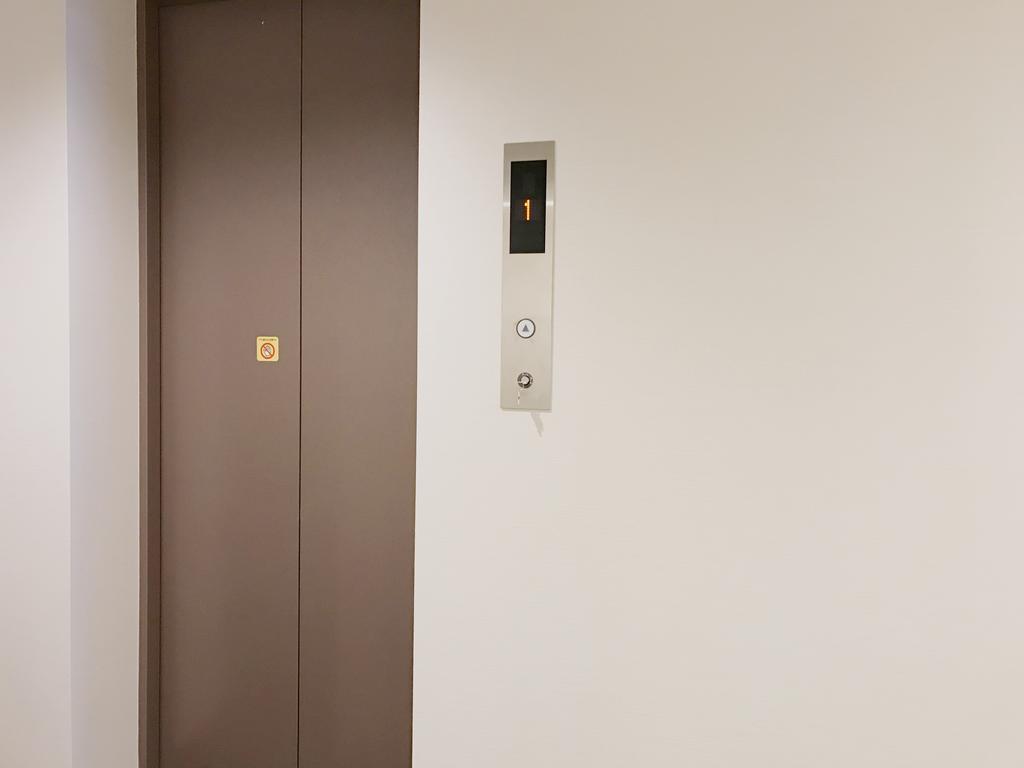 Saikou Hotel