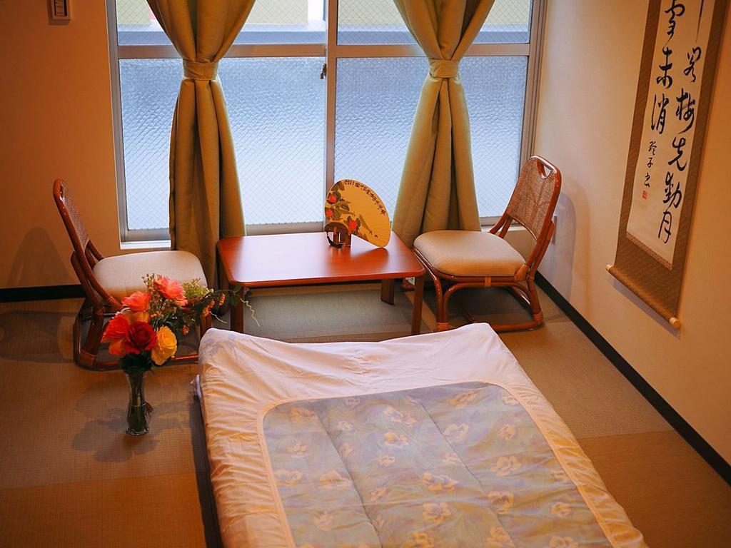 Saikou Hotel Osaka