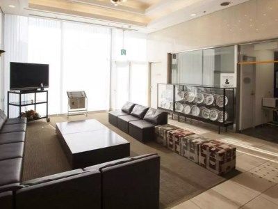 Ncb Hotel